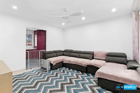 Property photo of 161 Samarai Road Whalan NSW 2770