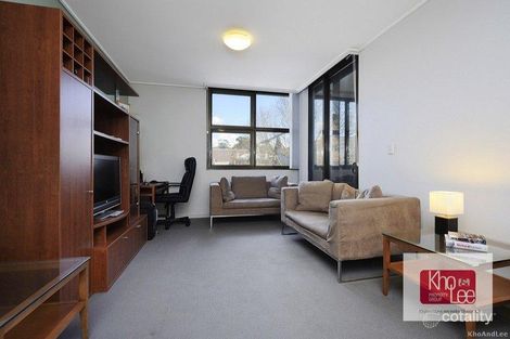 Property photo of 607/444 Harris Street Ultimo NSW 2007