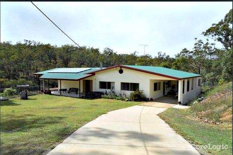 Property photo of 82 Greys Lane Millstream QLD 4888