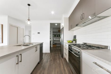 Property photo of 7 Regiment Lane Traralgon VIC 3844