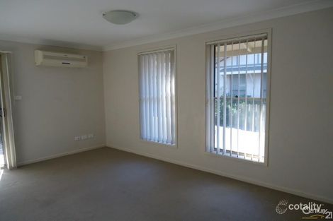 Property photo of 35/12 Denton Park Drive Rutherford NSW 2320
