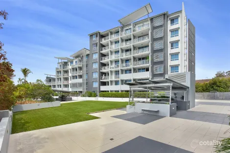 1110/3 Main St, Varsity Lakes, QLD 4227