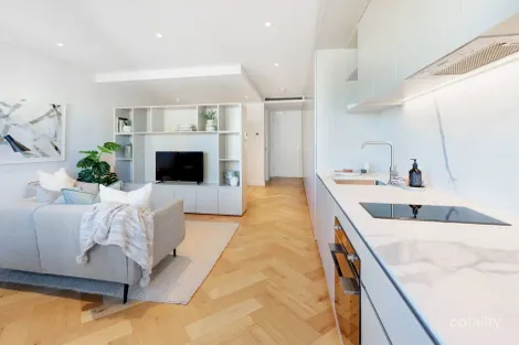 Property photo of 403/37 Bayswater Road Potts Point NSW 2011