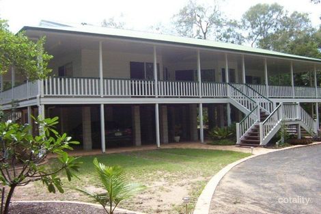 Property photo of 28 Plum Tree Crescent Moore Park Beach QLD 4670