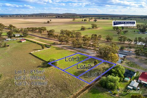 2/3 Rinders Lane, Korong Vale, VIC 3520