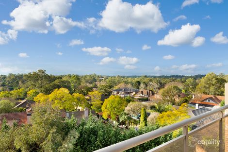 Property photo of 39/1155-1159 Pacific Highway Pymble NSW 2073