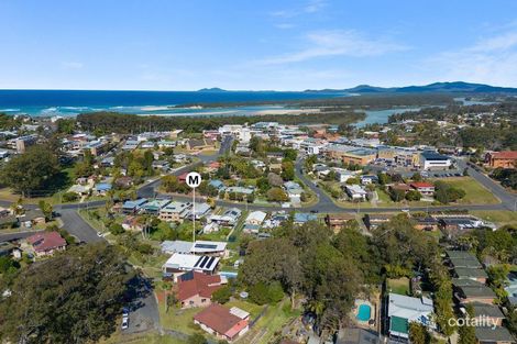 Property photo of 3 Lower Palmer Street Nambucca Heads NSW 2448