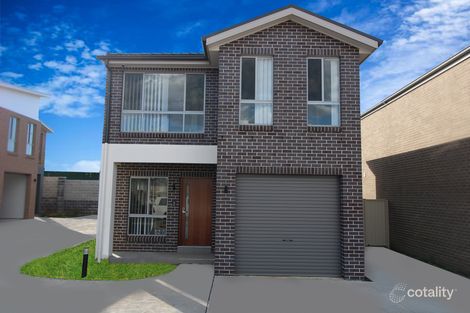 27/490 Quakers Hill Pkwy, Quakers Hill, NSW 2763