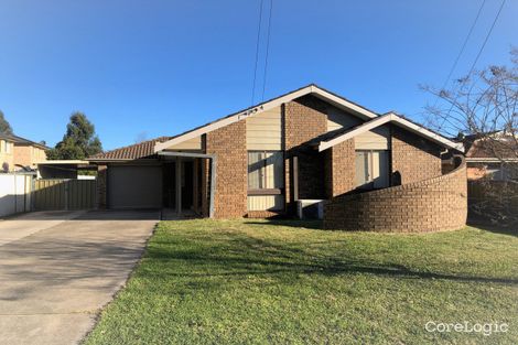 Property photo of 50A Spencer Street Rooty Hill NSW 2766