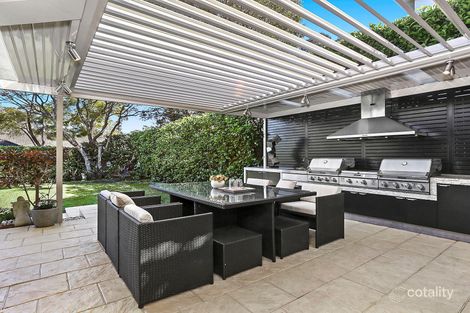 Property photo of 110 Bantry Bay Road Frenchs Forest NSW 2086