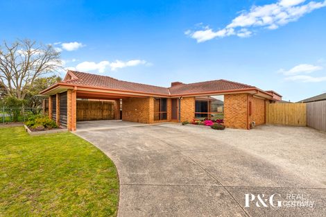 Property photo of 3 Timms Street Narre Warren South VIC 3805