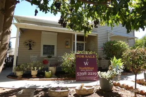 97 Lascelles St, Hopetoun, VIC 3396