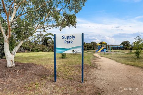 Property photo of 1/51 Supply Drive Epping VIC 3076