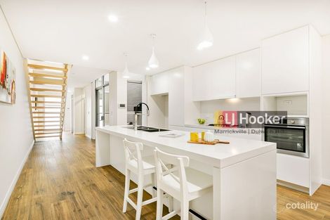 Property photo of 29A Lewisham Street Dulwich Hill NSW 2203