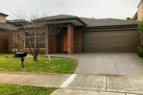 Property photo of 40 Wetland Drive Patterson Lakes VIC 3197