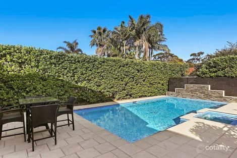 Property photo of 110 Bantry Bay Road Frenchs Forest NSW 2086