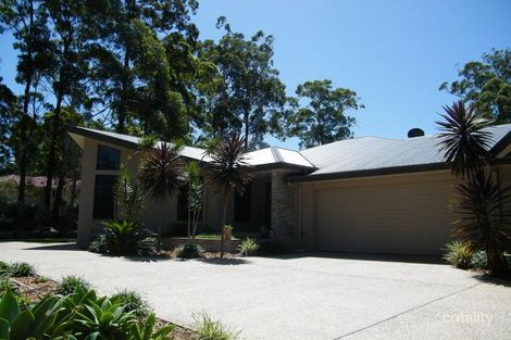 Property photo of 14 The Boulevard Tallwoods Village NSW 2430
