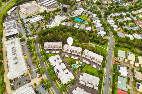 Property photo of 303/25 Chancellor Village Boulevard Sippy Downs QLD 4556