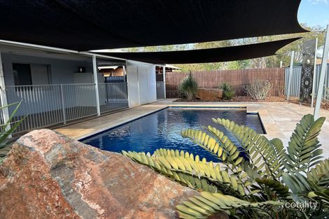 12 Richardson Way, Bulgarra, WA 6714