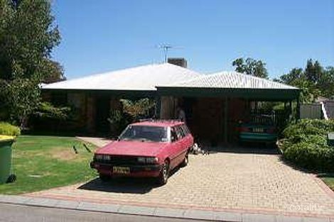 Property photo of 7 Croll Court Beeliar WA 6164