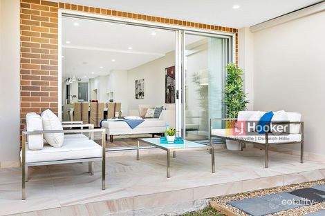 Property photo of 29A Lewisham Street Dulwich Hill NSW 2203