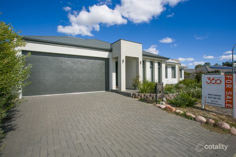 Property photo of 4 Boyagarring Gardens Ellenbrook WA 6069