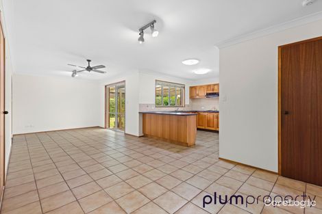 Property photo of 21 Gabwina Street Fig Tree Pocket QLD 4069