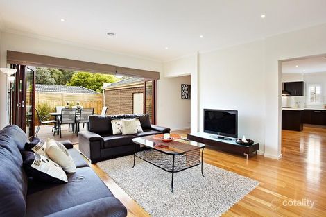 Property photo of 1 Paltarra Court Doncaster East VIC 3109