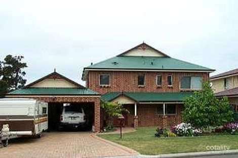 13 Ballard Hts, Spencer Park, WA 6330
