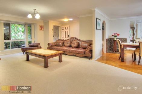 Property photo of 35 Kulcha Street Algester QLD 4115