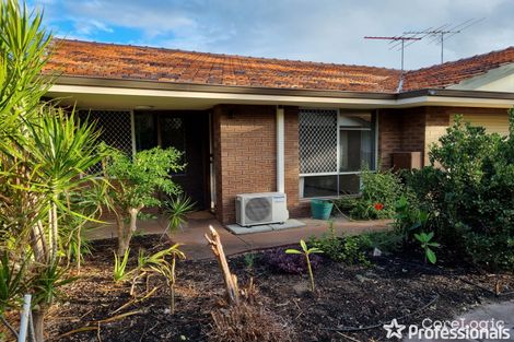 Property photo of 3/187 Edinboro Street Joondanna WA 6060