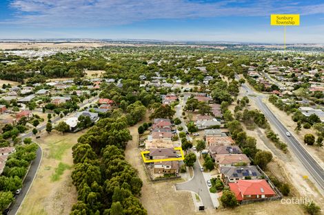 Property photo of 26 Wallaby Walk Sunbury VIC 3429