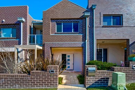 61 Birchgrove Cres, Eastwood, NSW 2122