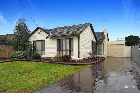 Property photo of 52 Locher Avenue Reservoir VIC 3073