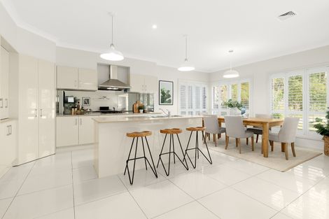 Property photo of 31 Edwards Road Wahroonga NSW 2076