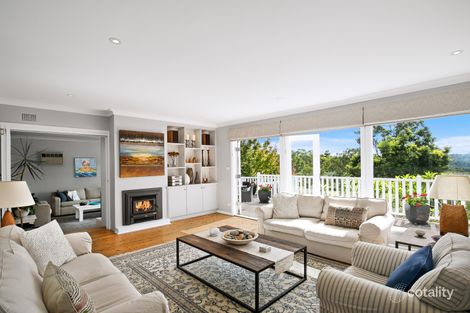 Property photo of 6 Burdekin Crescent St Ives NSW 2075