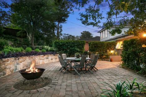 Property photo of 6 Burdekin Crescent St Ives NSW 2075