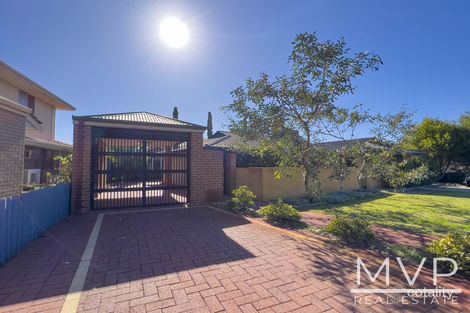 Property photo of 4A Loris Way Kardinya WA 6163