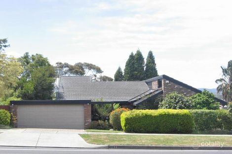 52 Haverbrack Dr, Mulgrave, VIC 3170