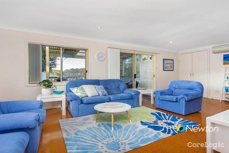 Property photo of 18 Gorada Avenue Kirrawee NSW 2232