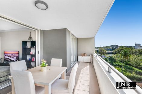 Property photo of 2506/141 Campbell Street Bowen Hills QLD 4006