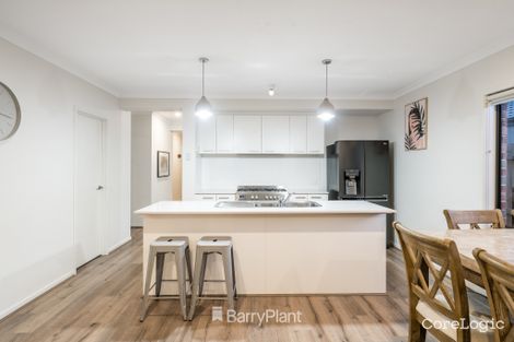 Property photo of 3 Fistral Street Armstrong Creek VIC 3217