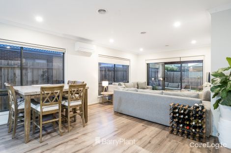 Property photo of 3 Fistral Street Armstrong Creek VIC 3217