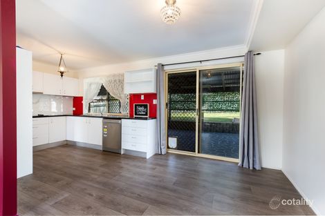 Property photo of 23 Cisticola Court Bellmere QLD 4510