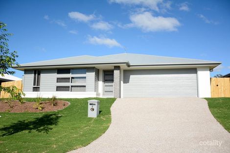 Property photo of 198 Goldmine Road Ormeau QLD 4208