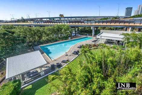 Property photo of 2506/141 Campbell Street Bowen Hills QLD 4006