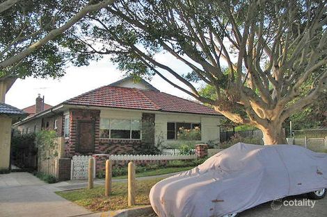 68 The Avenue, Rose Bay, NSW 2029