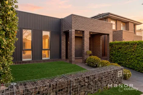 Property photo of 40 Equinox Drive Box Hill NSW 2765