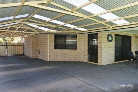 Property photo of 123 Braidwood Drive Australind WA 6233