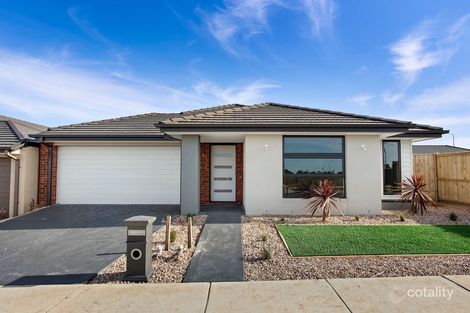 6 Aaron St, Armstrong Creek, VIC 3217